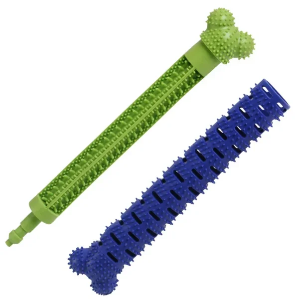 Stick brosse à dent pour chien - hygiène dentaire et bien-être canin – Image 3